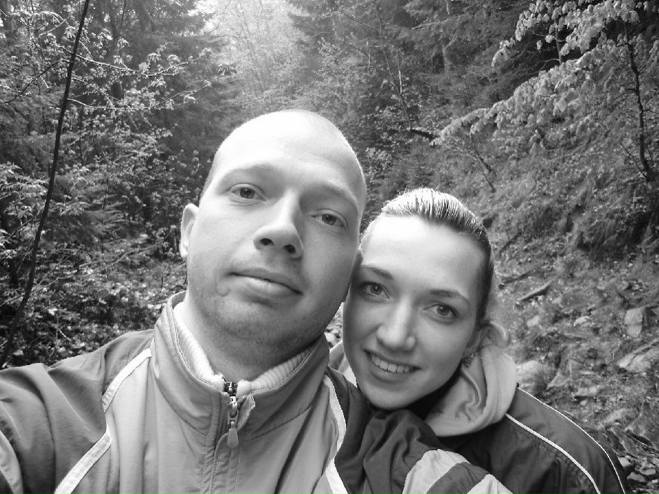 Алёна Милашевская | Каменец-Подольский