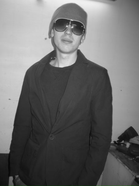 №30, Никита Шабалин, Новосибирск №30, Никита Шабалин, Новосибирск