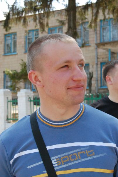 №22, Гриша Ковальчук, Гайсин №22, Гриша Ковальчук, Гайсин