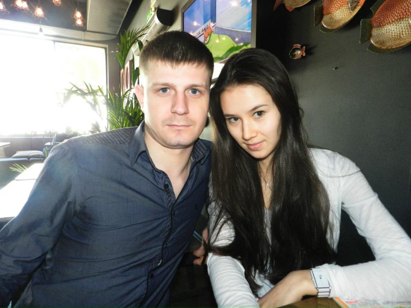 Павел Карпуков | Южно-Сахалинск