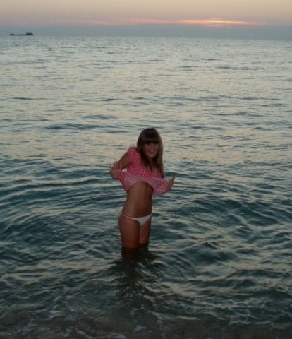 №136, Дарья Губкина, 35 лет, Севастополь №136, Дарья Губкина, 35 лет, Севастополь