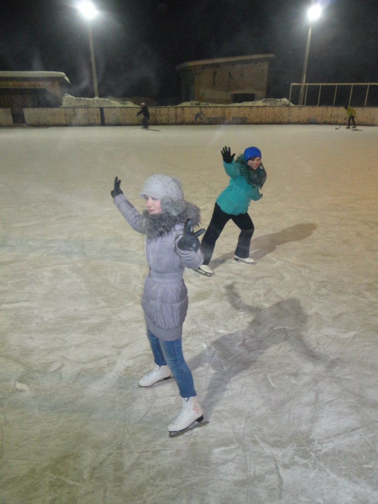 Юлия Потехина | Нея