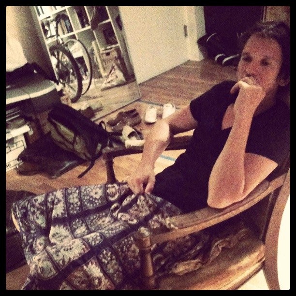 Gregory Рачковский | New York City