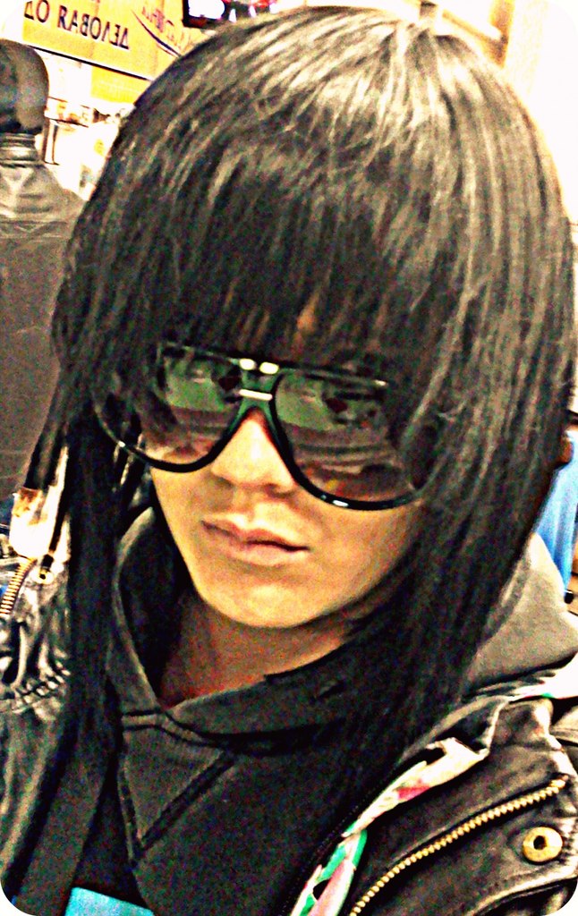 Яна Снег | Санкт-Петербург