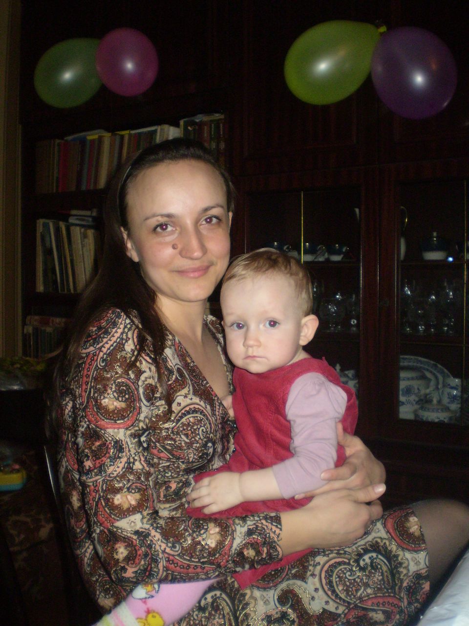 Леся Погребняк | Полтава