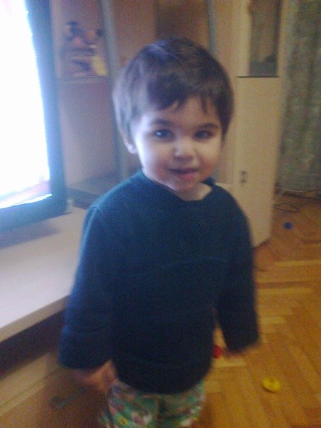 Эльнур Гулиев | Краснодар