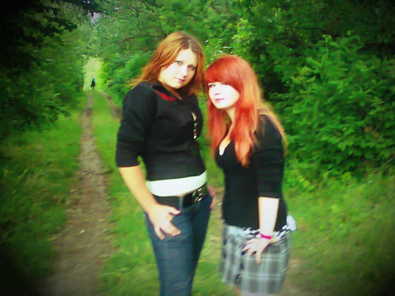 Катя Павленко | 