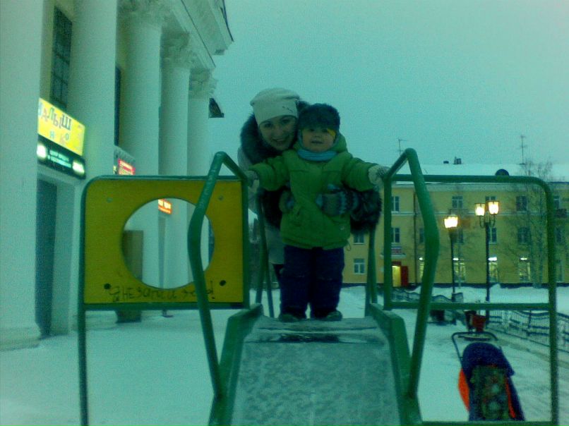 Леночка Ратушная ДВАЖДЫ ЭКСКЛЮЗИВНО МАМОЧКА | Кострома