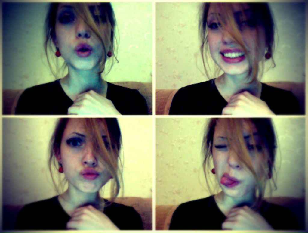 Александра Коломийцева | Астрахань