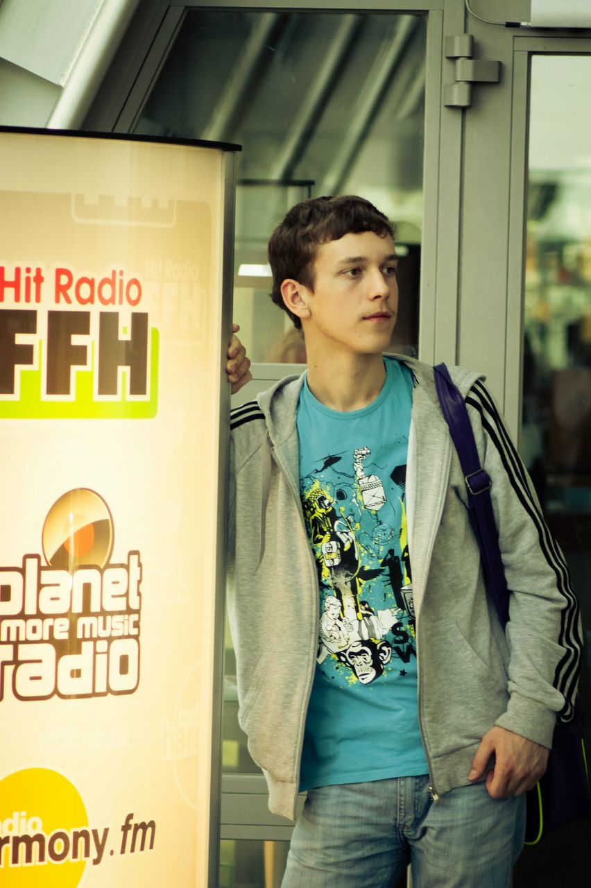 Александр Осипов | Ярославль