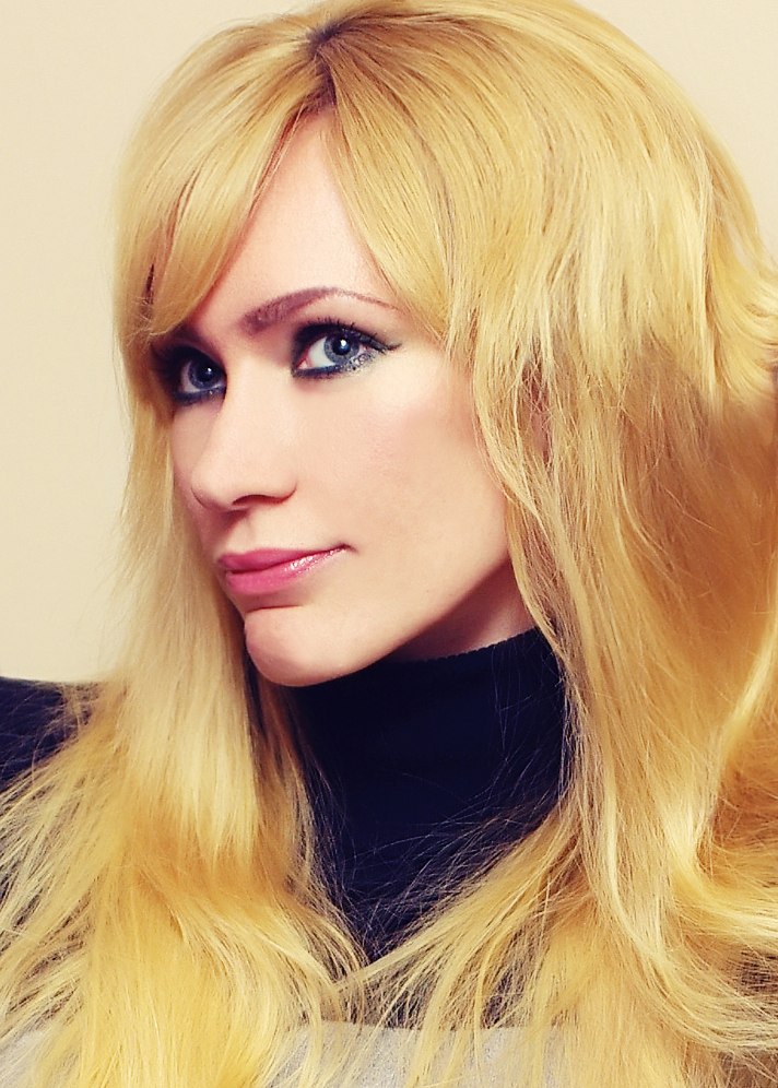 Наталья Семёнова -‘๑’- | Санкт-Петербург