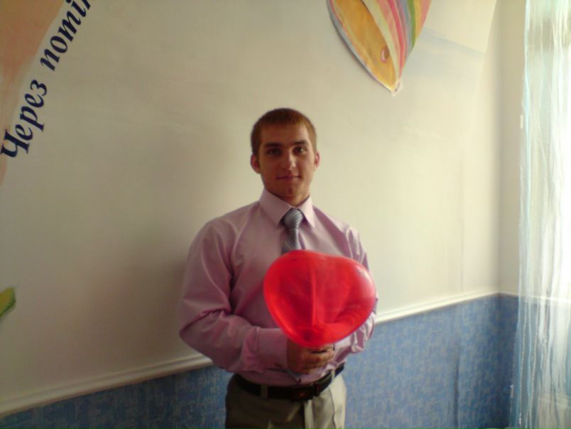 №184, Леша Романенко, 38 лет, Лозовая №184, Леша Романенко, 38 лет, Лозовая