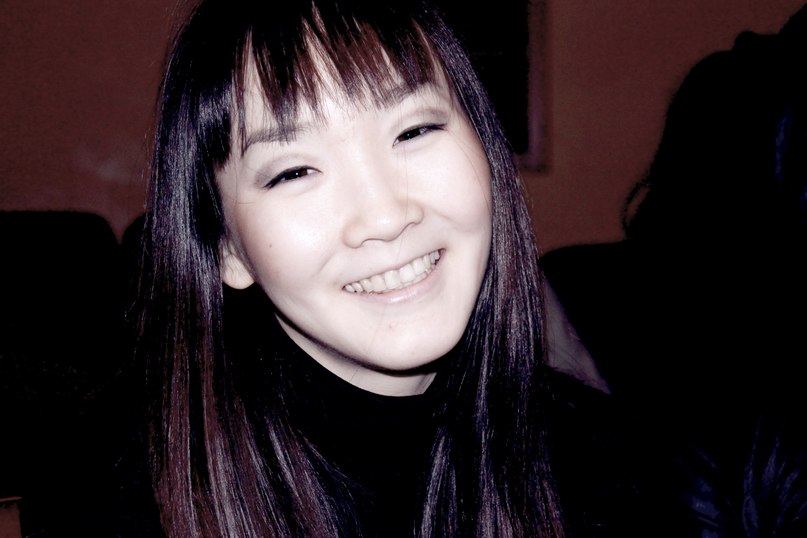 Galiko Sidorova | Якутск