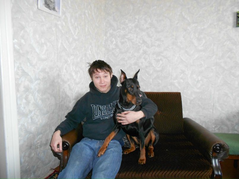 Алексей Мочалин | Балашиха