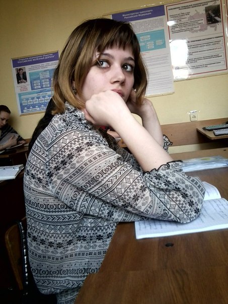 Анастасия Букачёва | Москва