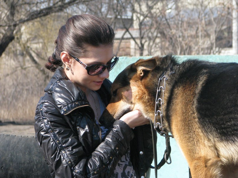 Марина Мавроди | Одесса