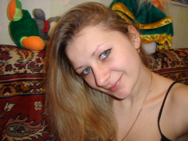 №11, Леся Чернокозинская, 39 лет, Томашполь №11, Леся Чернокозинская, 39 лет, Томашполь