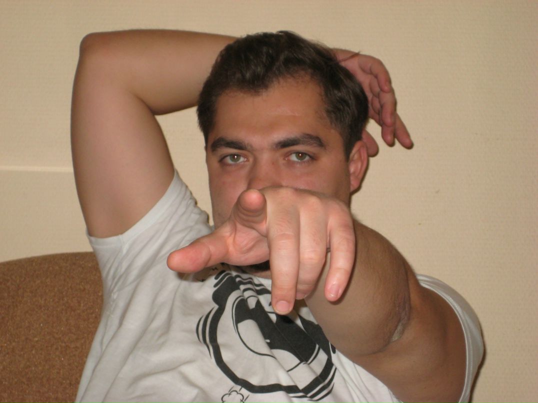 Павел Юрко | Санкт-Петербург