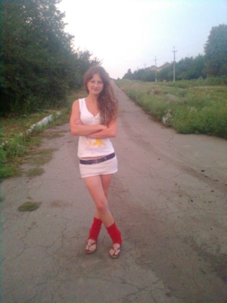 №14, Аня Гонтовая №14, Аня Гонтовая