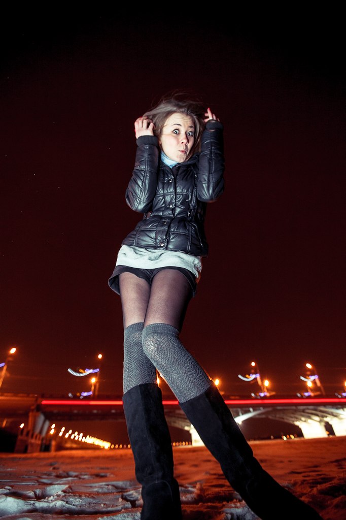 Алина Васильковская | Antalya