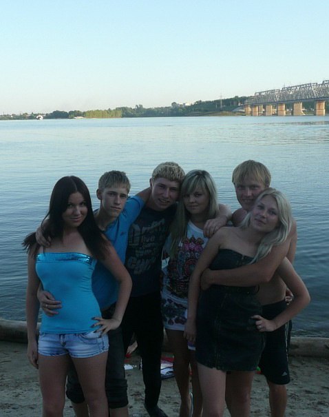 Диляра Пашина | Зеленодольск