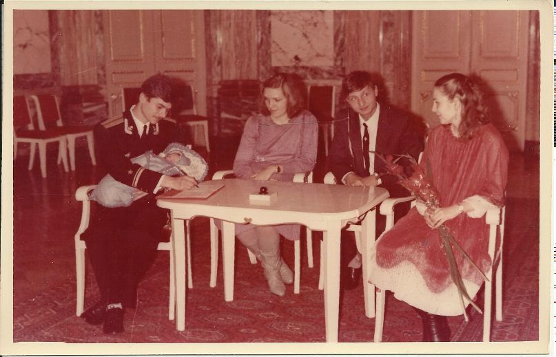 Ирина Шестакова | Санкт-Петербург