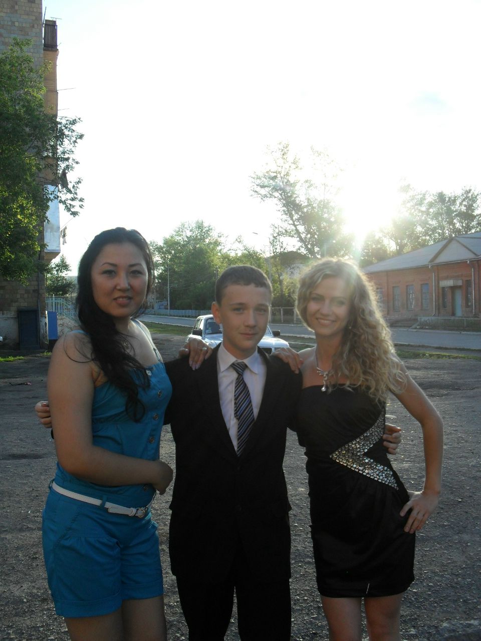 Aliya Temirova ~~~Fight for your Dreams~~~ | Караганда