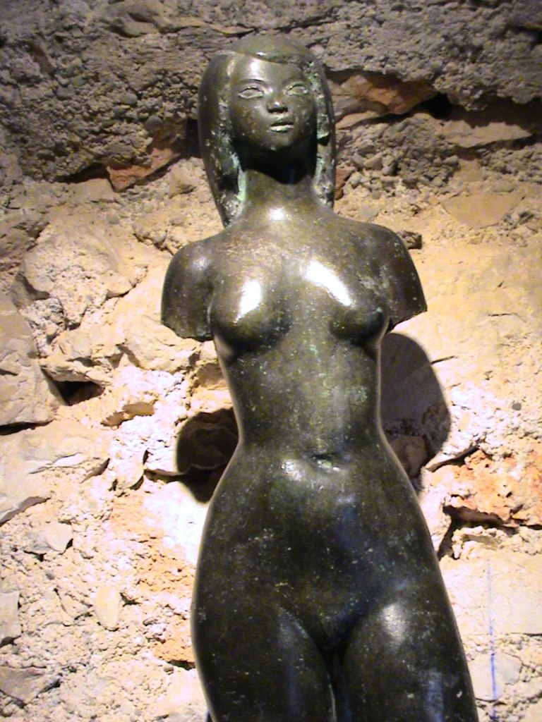 Анна Игнатьева | Санкт-Петербург