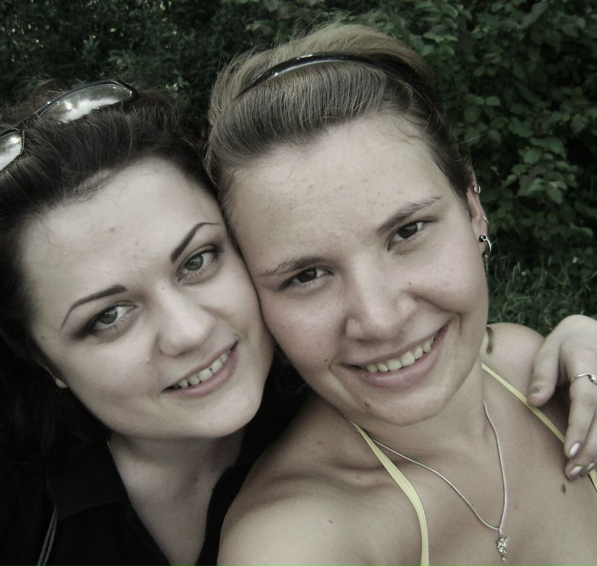 Наталія Олександрова Tasyaツ | Киев