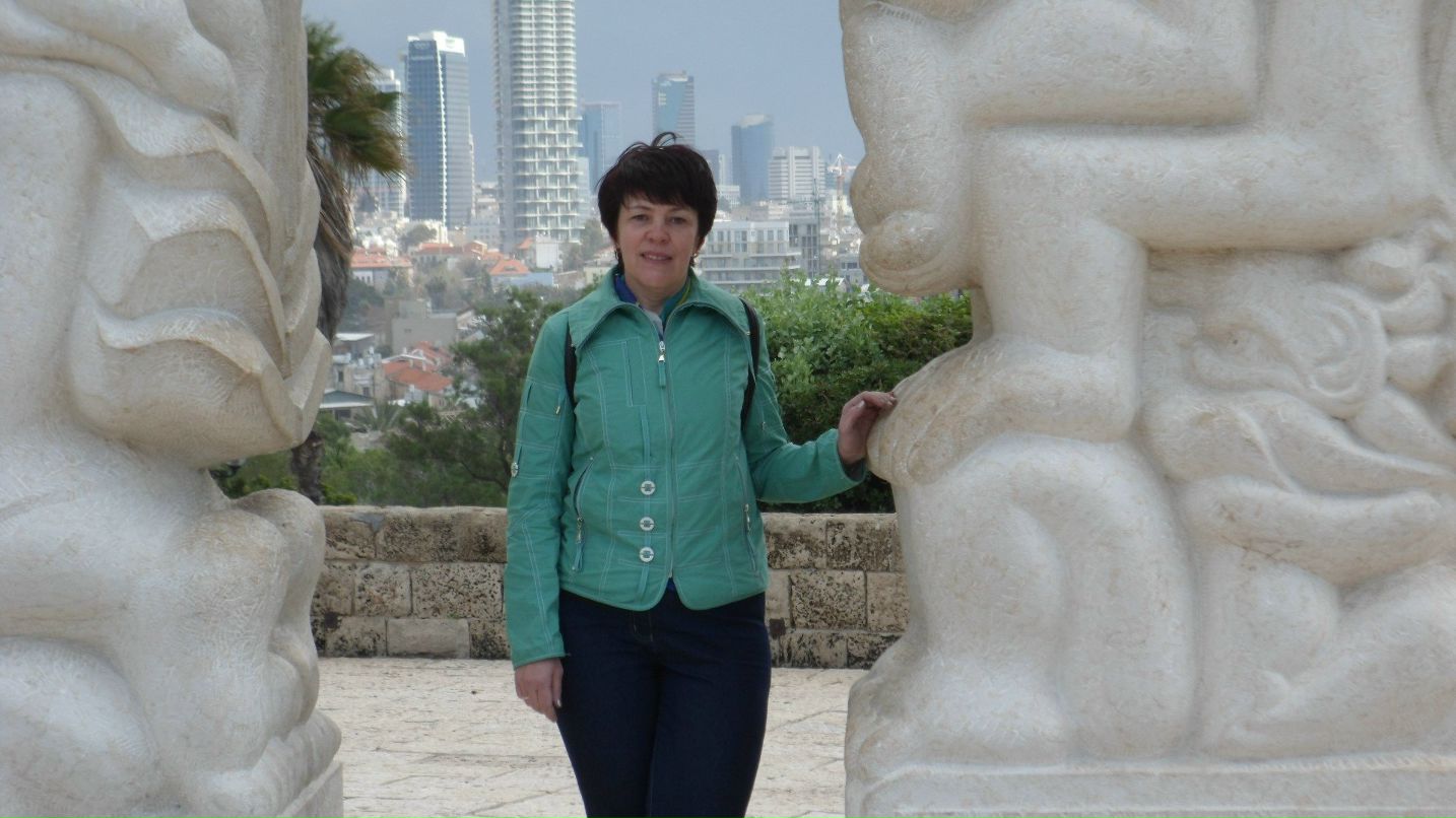 Елена Филатова | Петрозаводск