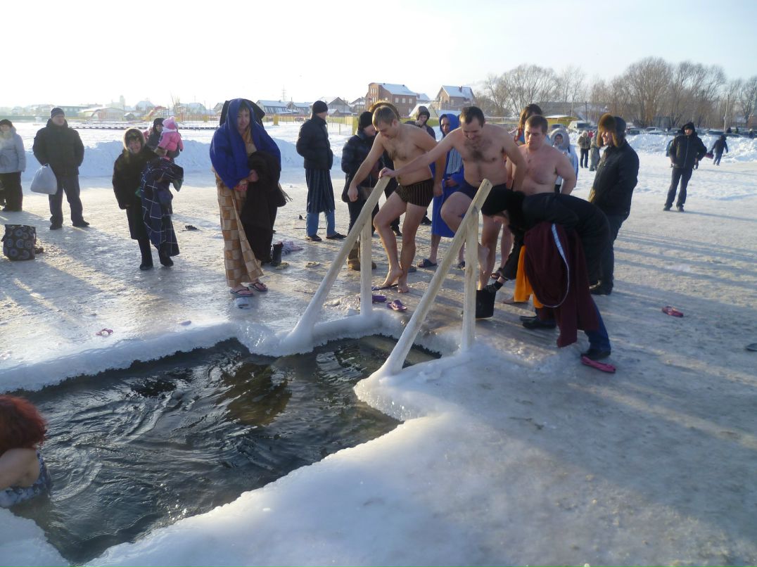 Александр Гулягин | Москва
