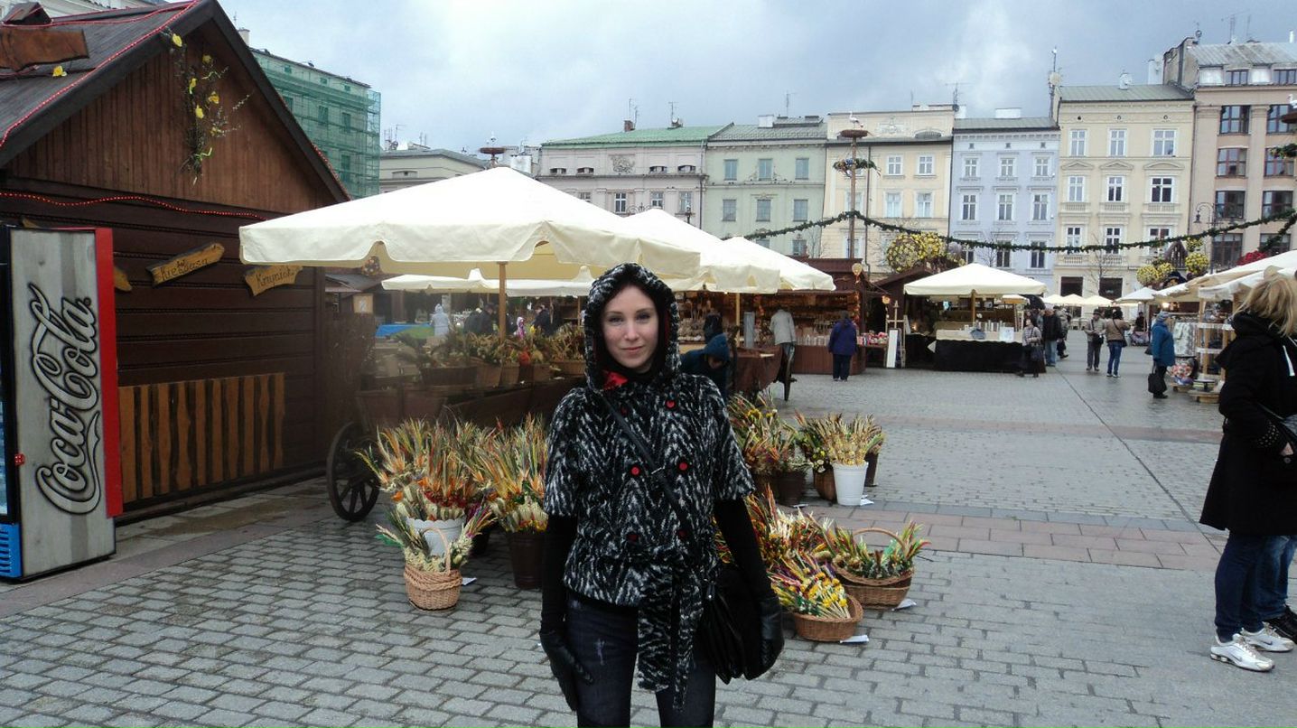 Татьяна Симченко | Одесса