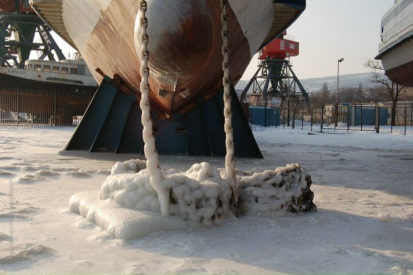 Игорь Химич | Феодосия