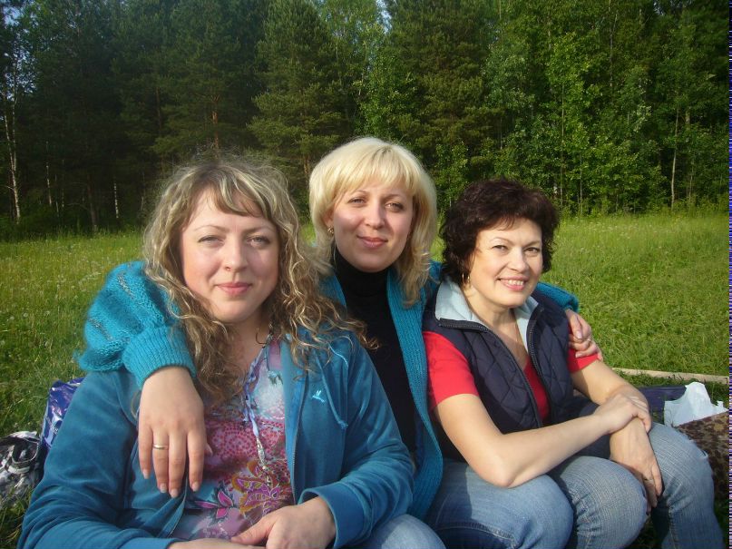 Наталия Заботина Валерьевна | Вологда