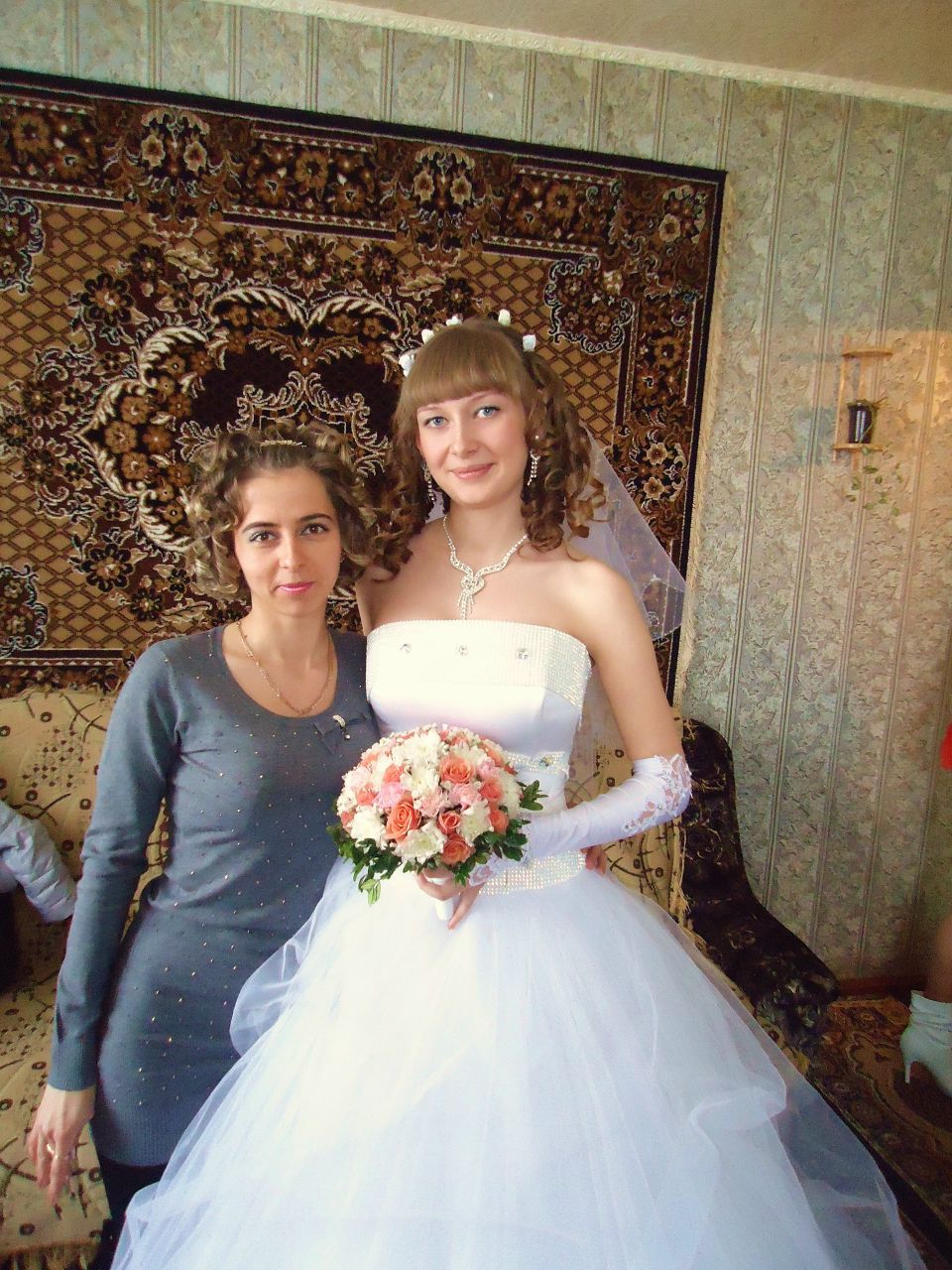 Катюшка Золотарёва | Москва