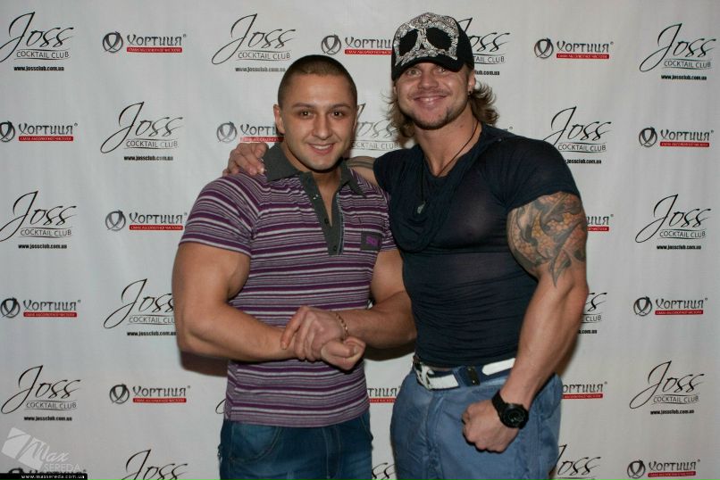 Максим Максимов | Кременчуг