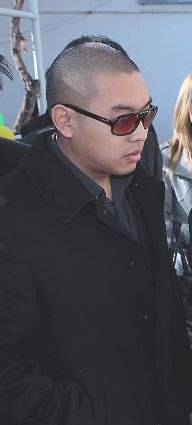 Александр Ким WOLF | Обнинск