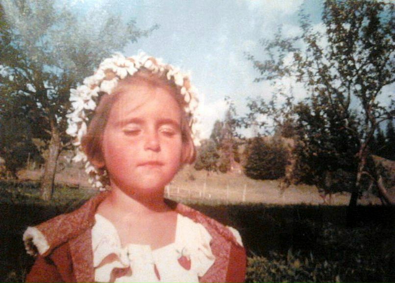 №109, Юстина Граб, 34 года, Львов №109, Юстина Граб, 34 года, Львов