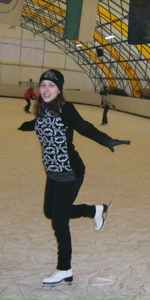 №18, Евгения Гладуш №18, Евгения Гладуш