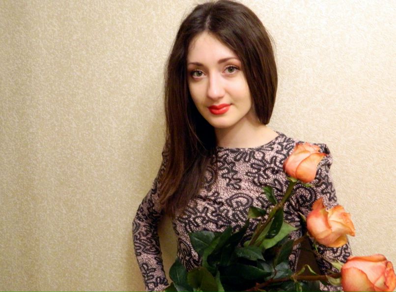 Алёна Ленёва ● | Курган