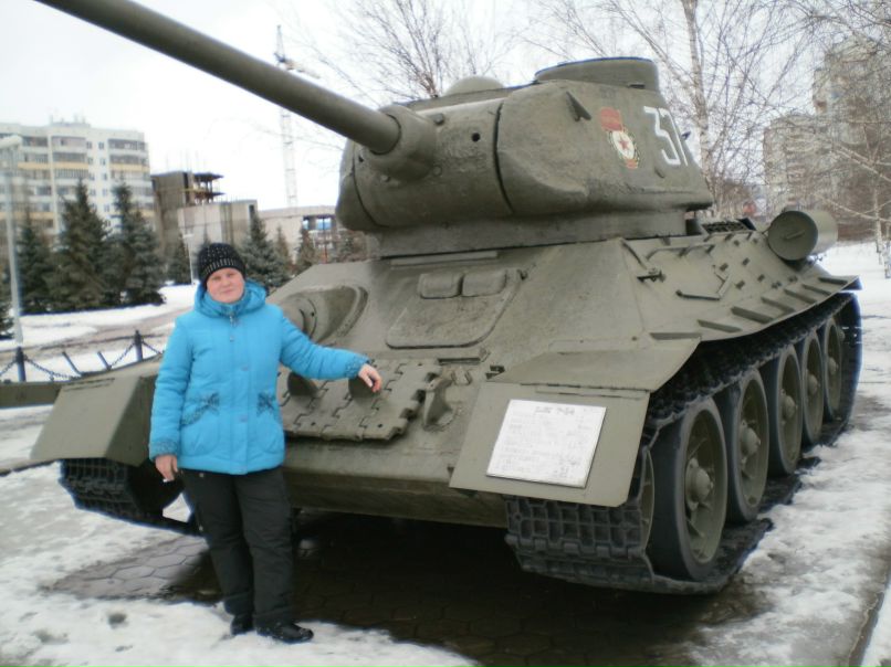 Елена Тычина | Харьков