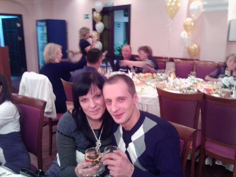 Женя Муратшина | Кощаково