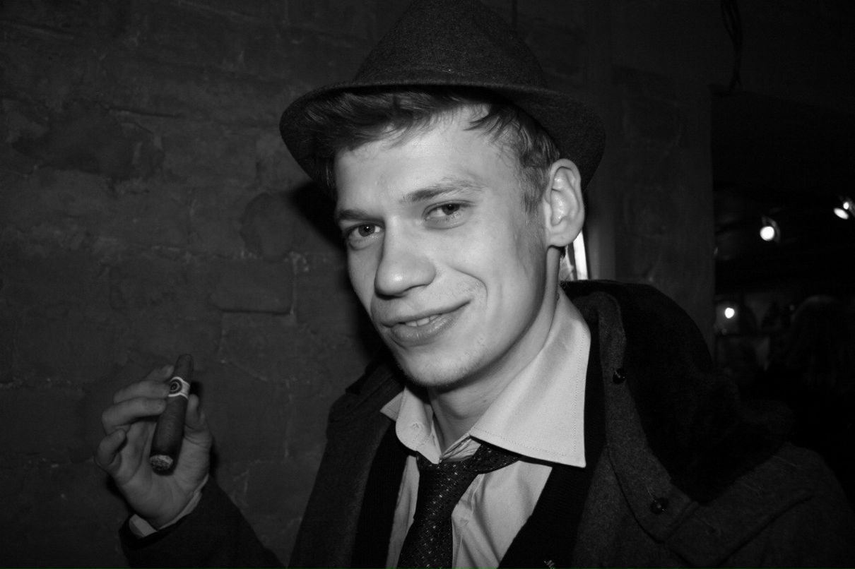 Ярослав Дудин | Кострома