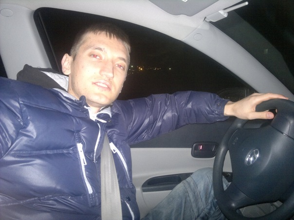 №83, Андрей Андреевич №83, Андрей Андреевич