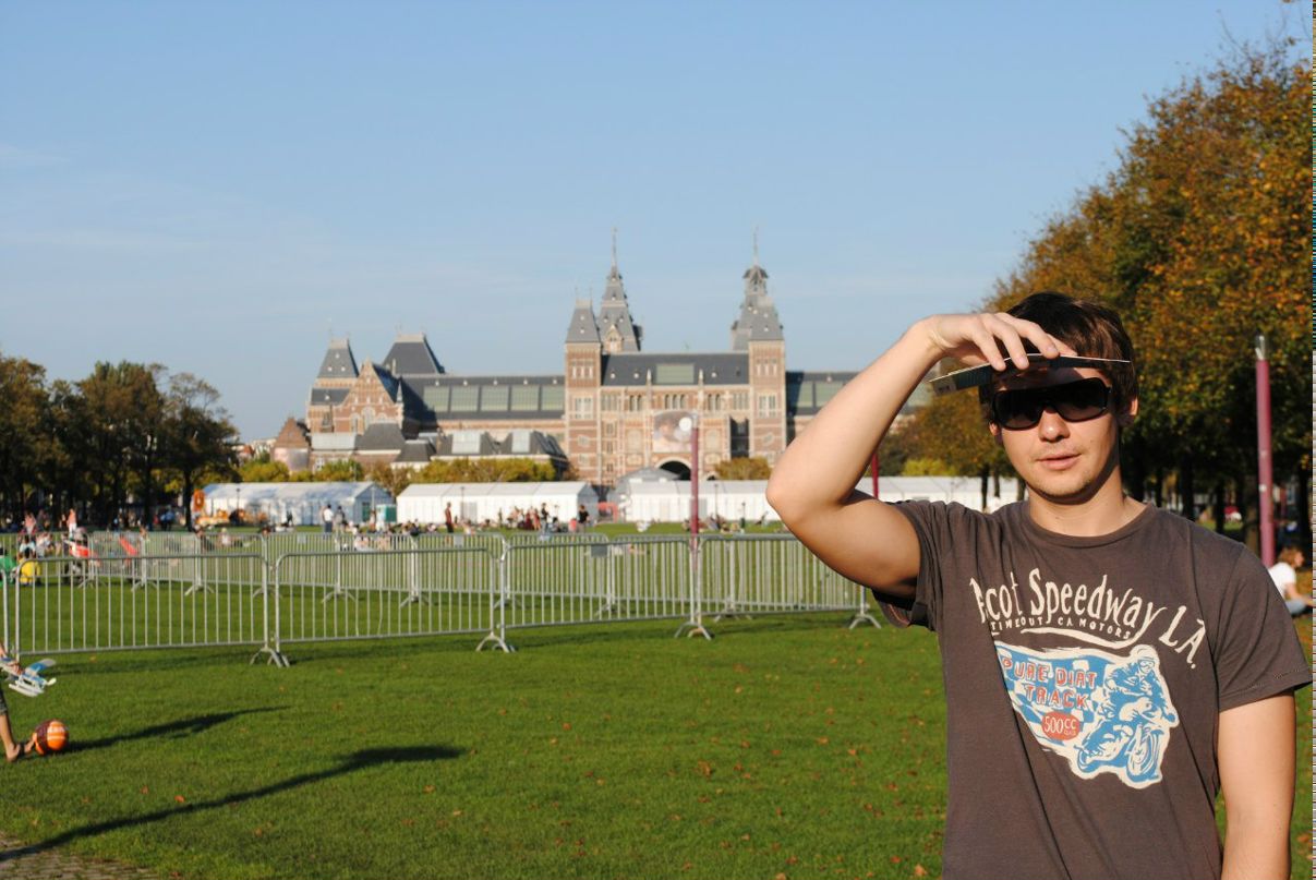 Алексей Кузьков ┴═╦╕ | Новосибирск