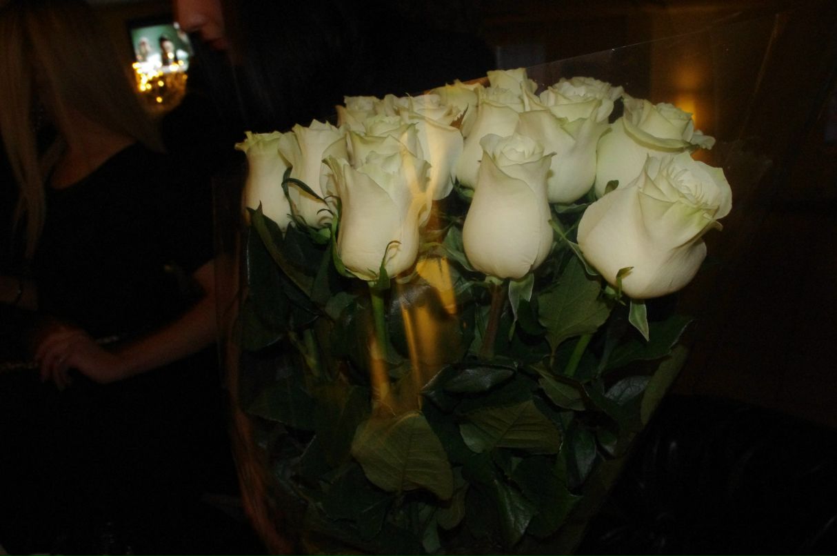 Анна Овчаренко | Новосибирск