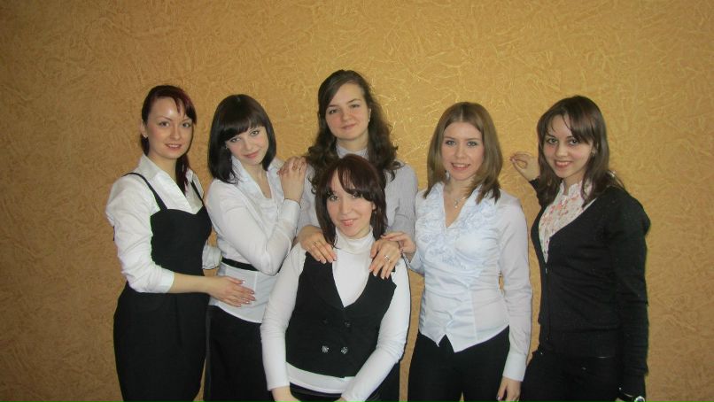 Светлана Романова | Нижний Новгород