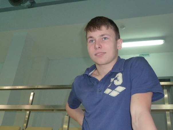 №159, Дмитрий Окунев, Астрахань №159, Дмитрий Окунев, Астрахань