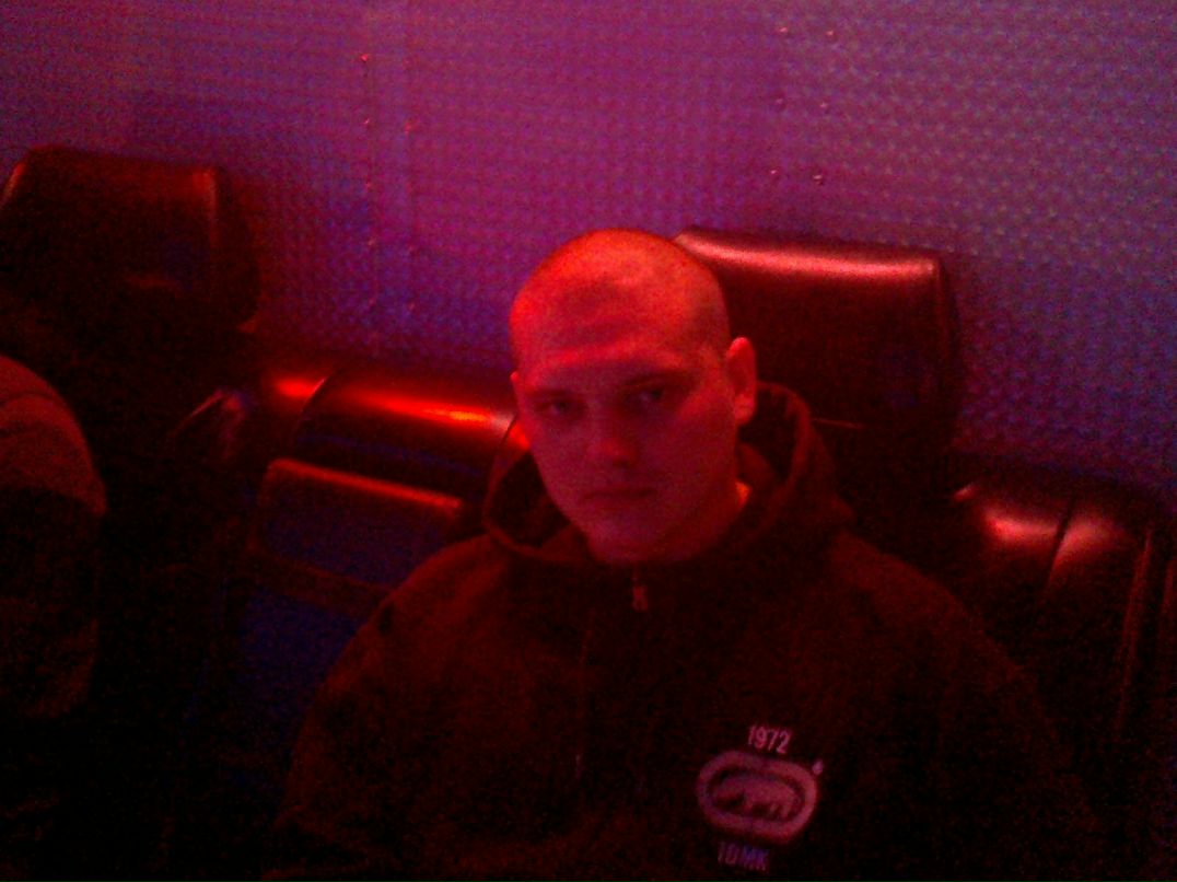 Artem Myzuchenko Muzik | Warszawa