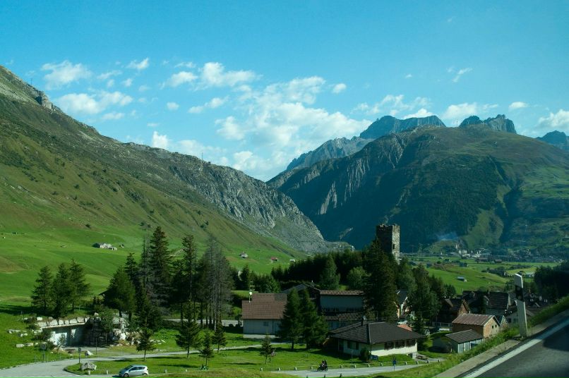 Екатерина Волкова | Москва